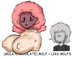 anon from lacey games by fasterblueberryfuta