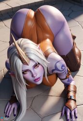 Celestial (League Of Legends) Rule 34 Image
