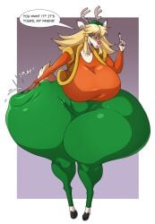 desiree (spiralingstaircase) from original by spiralingstaircase