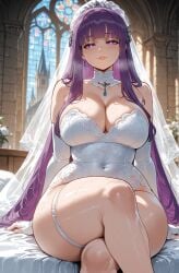 fern (sousou no frieren) from sousou no frieren by miyuai