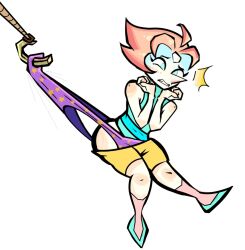 pearl (steven universe) from steven universe by tomtomtomthetom