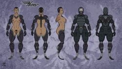 abs amber_eyes amputee armor avian black_hair body_armor bulletproof_vest butch buzz_cut cthulhusdream disability european_mythology female genitals greek_mythology grey_hair hair harpy headgear helmet hi_res human inner_labia jet_pack mammal mechanical_arm mechanical_leg military missing_all_arms missing_all_legs missing_arm missing_leg model_sheet muscular muscular_female mythological_avian mythological_creature mythology nipples olive_skin pinwheel_(snekguy) pouch_(clothing) prosthetic prosthetic_arm prosthetic_leg prosthetic_limb pubes pussy quadruple_amputee short_hair shoulder_pads sketch snekguy solo special_forces spine tan_body tan_skin tattoo vulva yellow_eyes