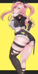 nicole demara from zenless zone zero by oumi (rsag)