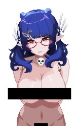 dizzy dokuro from phase connect by seth-chama