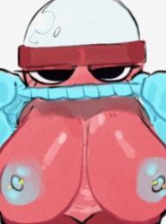 gigi (dandy's world) from dandy's world