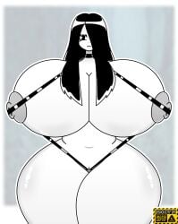 sadako yamamura from the ring by dropedartist