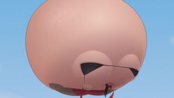 1girls about_to_burst air_inflation animated animation ass_expansion balloon belly belly_button belly_expansion belly_inflation big_cheeks bloated bloated_belly blush body_growth bra breasts breath brown_hair button_pop chocker chubby_cheeks expansion female floatie floating gigantic_ass gigantic_belly gigantic_breasts gigantic_butt glasses growth huge_ass huge_breasts huge_butt inflatable inflated_belly inflation inflation_fetish ladyluckfate massive_ass massive_belly massive_breasts massive_butt p-balloon ponytail ready_to_pop shorts solo_female sound_effects spherical_inflation stockings tagme transformation underwear video voice_acted wardrobe_malfunction