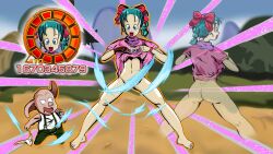 bulma briefs from dokkan battle