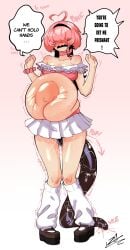 Booru post from rule34.xxx