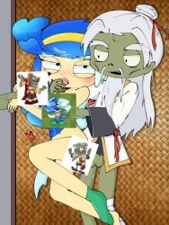 elder female master_and_apprentice plants_vs._zombies_2_(chinese_version) plants_vs_zombies plants_vs_zombies_2:_it's_about_time pvz pvz_2