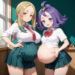 acerola (pokemon) from pokemon