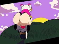 Kirby (Series) Rule 34 Video