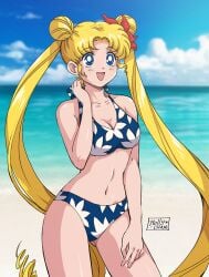 1girls Rule 34 Image