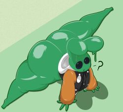 slime bun (faststacks) fan art