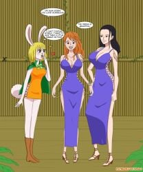 carrot (one piece) from one piece by ergos