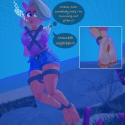 tawna bandicoot from activision