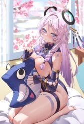 citlali (genshin impact) from genshin impact by kururu (qqqqq59508750)