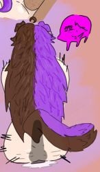 ciblesgd from deltarune by the observer h