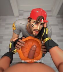drift (fortnite) from fortnite by martistot
