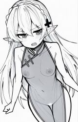 warfarin (arknights) from arknights by makigirisu