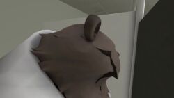 2020s 2025 animated ass balls bathroom bear ben_bigger big_ass big_ass_(male) big_butt bouncing_ass bouncing_butt brown_fur bubble_butt canid canine canis chain_necklace clothing desperation diarrhea eyepatch fart fart_cloud fart_fetish furry grunting high_resolution highres hyper hyper_ass hyper_butt joemike male musky_ass plump plump_ass plump_butt plump_thighs pulling_down_pants scar scat shocked sound sound_effects sound_warning stall tagme thick thick_butt thick_thighs toilet toilet_use ursid ursine video voice_acted von_lycaon white_body white_clothes white_fur wide_ass wide_hips wide_thighs wolf zenless_zone_zero