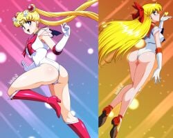 minako aino from adult swim by danmakuman