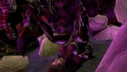 3d anal animated anub'arak female heroes_of_the_storm kaminakirei penis sarah_kerrigan sound starcraft tagme video world_of_warcraft