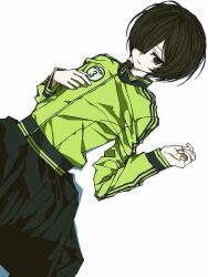 character_request copyright_request highres luckyboysquad non-web_source short_hair source_request tagme