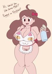 bee (bee and puppycat) from bee and puppycat by insectarybutlwd