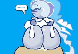 Caramelpearl (Artist) Rule 34 Image
