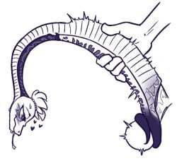 2025 5_fingers animal_genitalia balls blush blush_lines bodily_fluids body_grab cloaca cloaca_juice_on_penis cloacal cloacal_fluids cloacal_penetration disembodied_hand disembodied_penis dreamworks duo erection eyelashes female female_penetrated feral feral_penetrated fingers fleshlight_position forked_tongue genitals half-closed_eyes heart_symbol hearts_around_head human human_on_feral human_penetrating human_penetrating_feral humanoid_genitalia humanoid_hands humanoid_penis interspecies kung_fu_panda large_insertion living_condom living_sex_toy looking_pleasured male male/female male_penetrating male_penetrating_female mammal master_viper monochrome narrowed_eyes partial_male penetration penile penile_penetration penis penis_in_cloaca pussy reptile scales scalie sex side_view simple_background size_difference sketch smaller_female smaller_feral smaller_penetrated snake soulcentinel stomach_bulge sweat sweaty_face tail tail_around_balls tongue tongue_out tremble_spikes ventral_scales viper vulva zoophilia