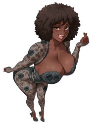 original character from original by mrtecta