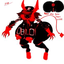 guest (roblox) from forsaken (roblox) by scrapmax