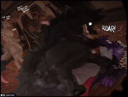 halloween fan art