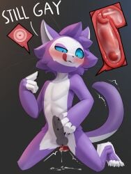 presto (character) fan art