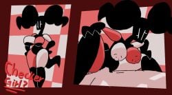Alexonjaychara Rule 34 Image