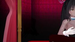 Ako (Blue Archive) Rule 34 Video