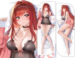 rapi (nikke) from goddess of victory: nikke