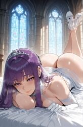 fern (sousou no frieren) from sousou no frieren by miyuai
