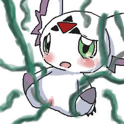 culumon digimon digimon_(species) digimon_tamers tagme