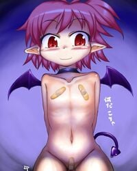 disgaea disgaea_2 hanako_(disgaea) tagme