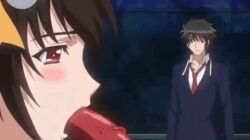 suzuna wakatsuki from mouryou no nie