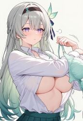 firefly (honkai: star rail) from honkai: star rail