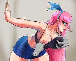 anonymous male from omori by sword ov