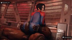 1girls 3d alien alien_girl alien_humanoid big_ass big_breasts big_thighs breasts curvaceous curvy curvy_figure dc dc_comics dceu digital_media_(artwork) eskandart female hips hourglass_figure huge_ass huge_breasts huge_thighs kara_danvers kara_kent kara_zor-el kryptonian large_ass large_breasts large_thighs legs light-skinned_female light_skin mature mature_female slim_waist supergirl supergirl_(sasha_calle) superman_(series) thick thick_hips thick_legs thick_thighs thighs voluptuous waist wide_hips