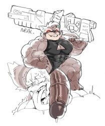 2025 abs alien alien_humanoid anthro bara bent_leg biceps big_muscles big_penis bite biting_lip biting_own_lip blush bodily_fluids carrying_another claws cleavage_cutout clothed clothing clothing_aside cutout deltoids dripping drooling duo erection face_squish fur genital_fluids genitals glans guardians_of_the_galaxy gun holding_gun holding_object holding_ranged_weapon holding_weapon huge_cock huge_muscles humanoid humanoid_genitalia humanoid_on_anthro humanoid_penis larger_humanoid leotard leotard_aside licking long_penis looking_at_viewer male male/male mammal marvel marvel_comics muscles muscular muscular_anthro muscular_humanoid muscular_male neal56001 on_shoulders open_mouth oral pecs penile penis penis_in_face penis_lick precum precum_drip procyonid raccoon ranged_weapon rocket_raccoon saliva saliva_drip saliva_on_tongue self_bite sex simple_background size_difference smaller_anthro smile squish standing sweat symbiote teeth thick_arms thick_penis thick_thighs tongue tongue_out tongue_swirl triceps tuft vein veiny_penis venom_(marvel) weapon whiskers white_background yaoi