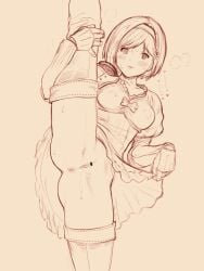 djeeta (granblue fantasy) from granblue fantasy by 2=8