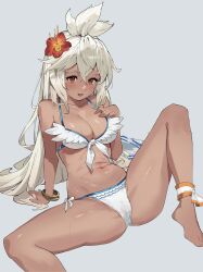 zooey (granblue fantasy) from granblue fantasy by wuzhu nis