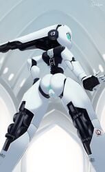 drossel von flugel from disney by cranihum
