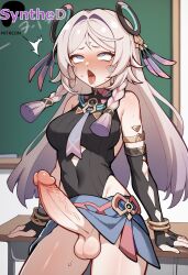 Citlali (Genshin Impact) Rule 34 Image